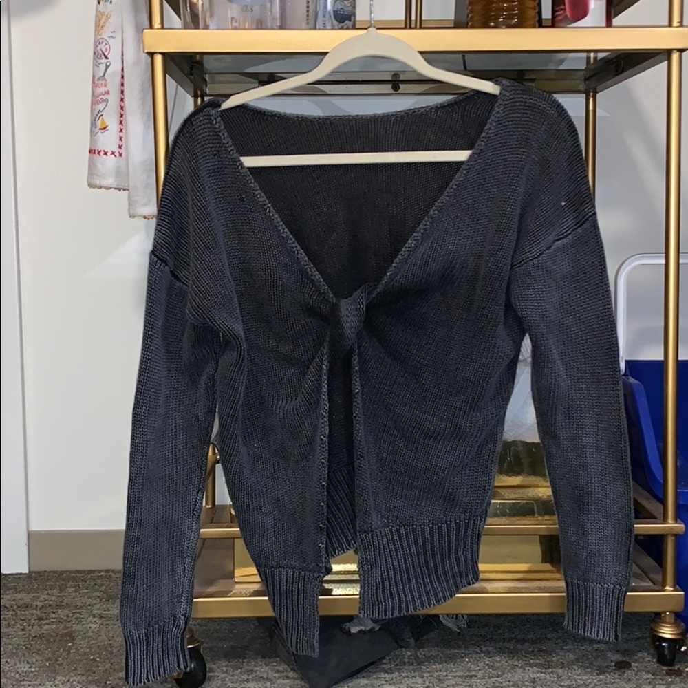 Sweater